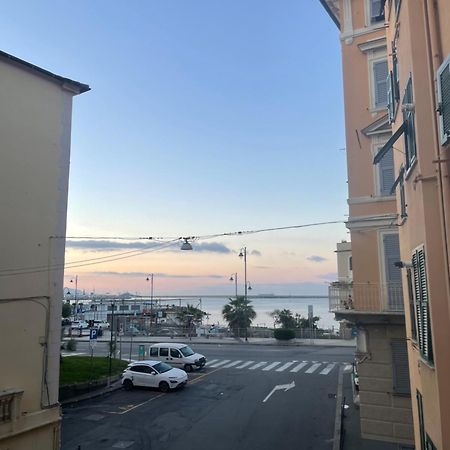 La Casetta A Due Passi Dal Mare Génova Exterior foto